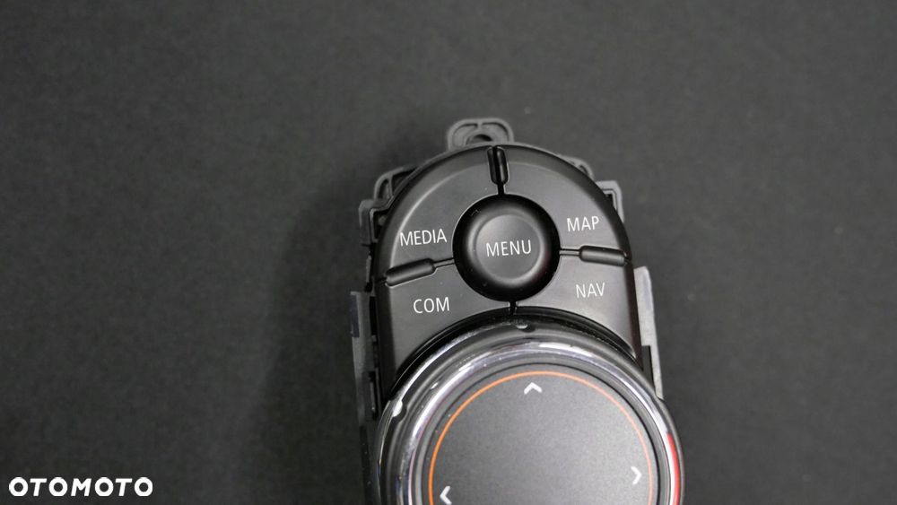 mini f54 f55 f56 f57 f60 kontroler idrive 9866934 - 2