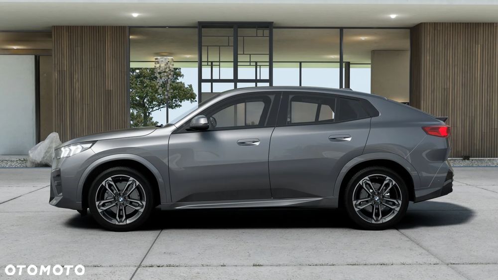 BMW X2 sDrive20i M Sport - 4