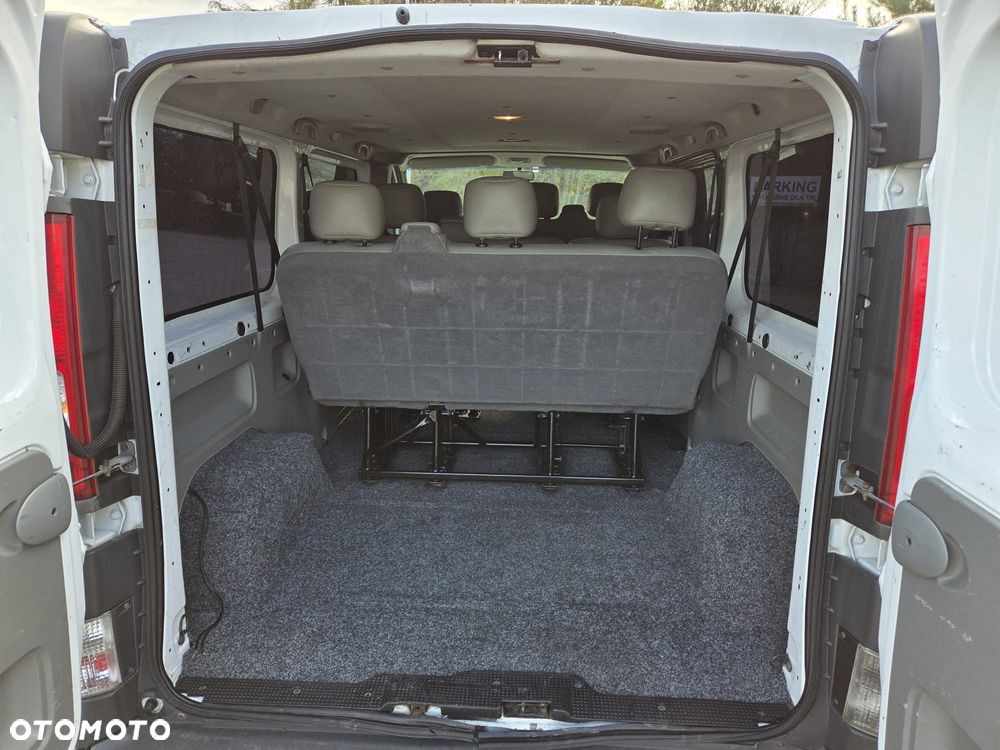 Opel Vivaro 2.0 CDTI L2H1 Life - 16