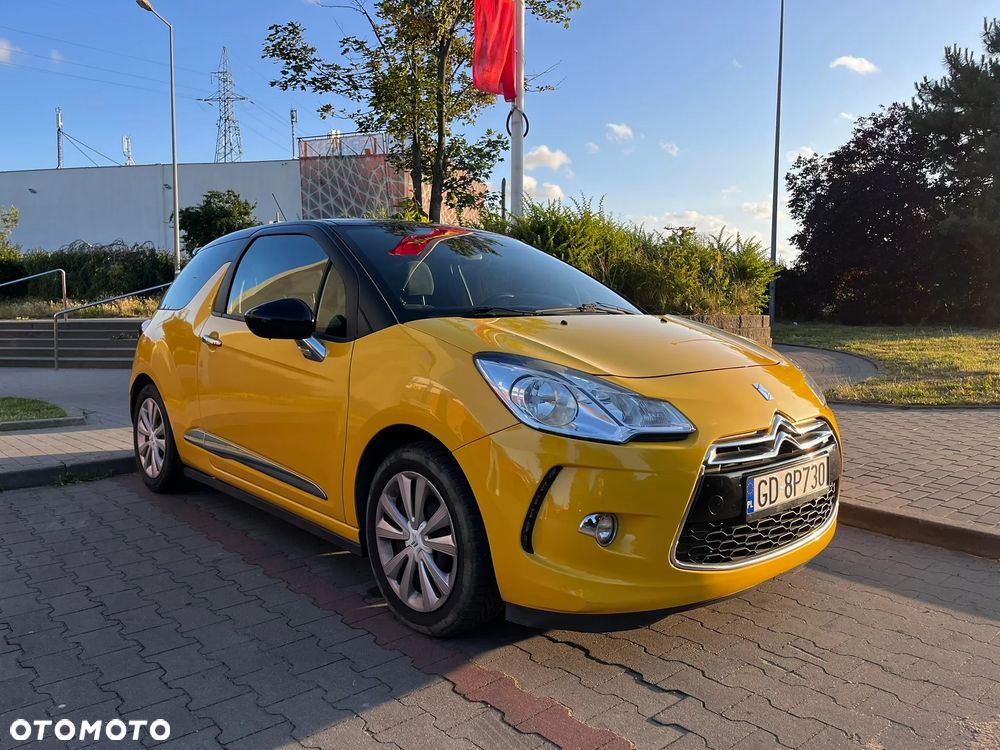 Citroën DS3 1.6 THP SportChic - 4