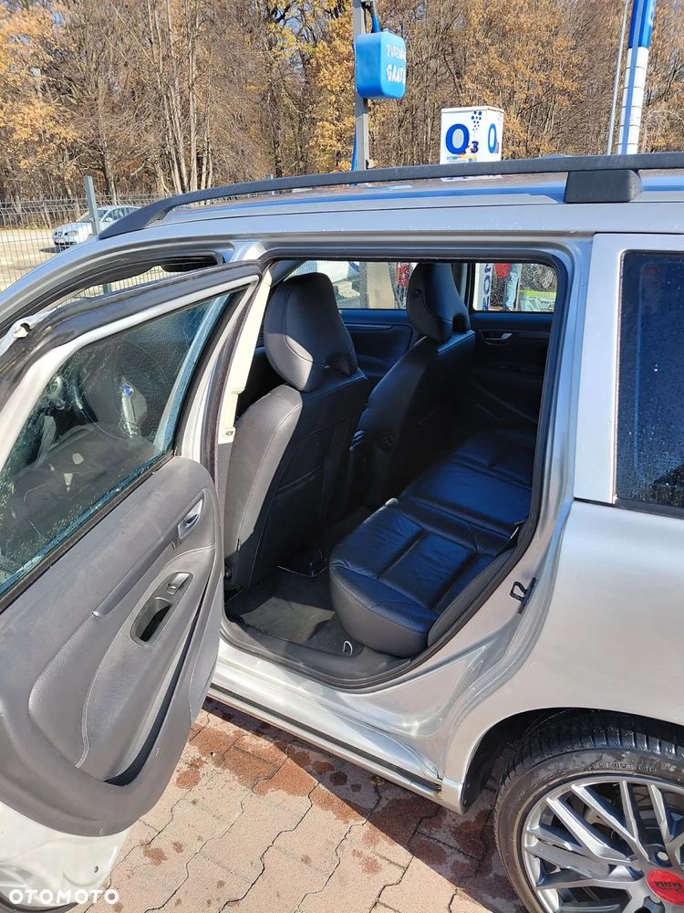 Volvo V70 - 8