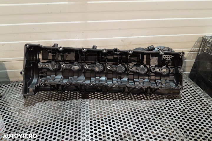 Capac culbutori 152658 BMW Seria 3 F30/F31/F34 [2011 - 2016] Sedan 31 - 5