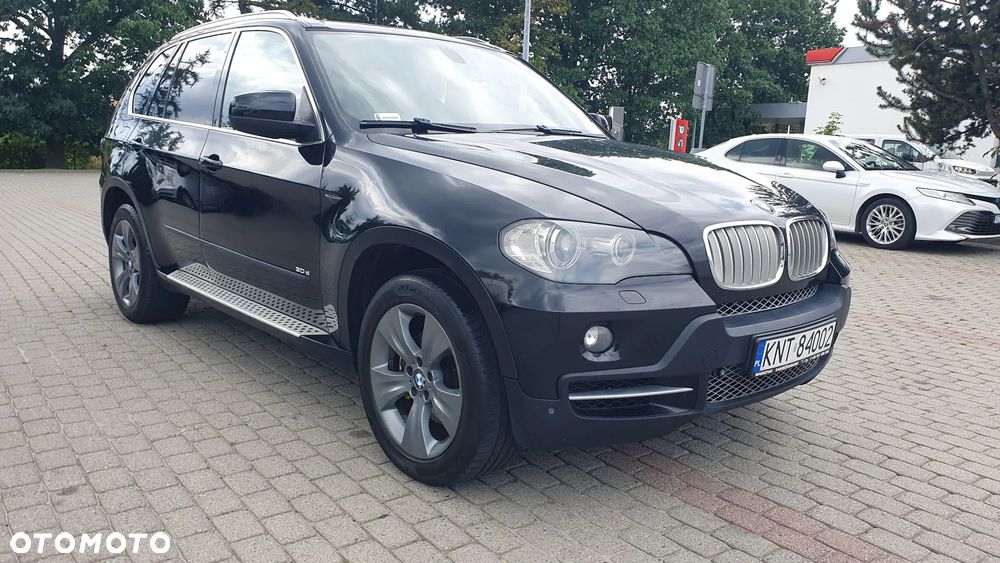 BMW X5 - 2