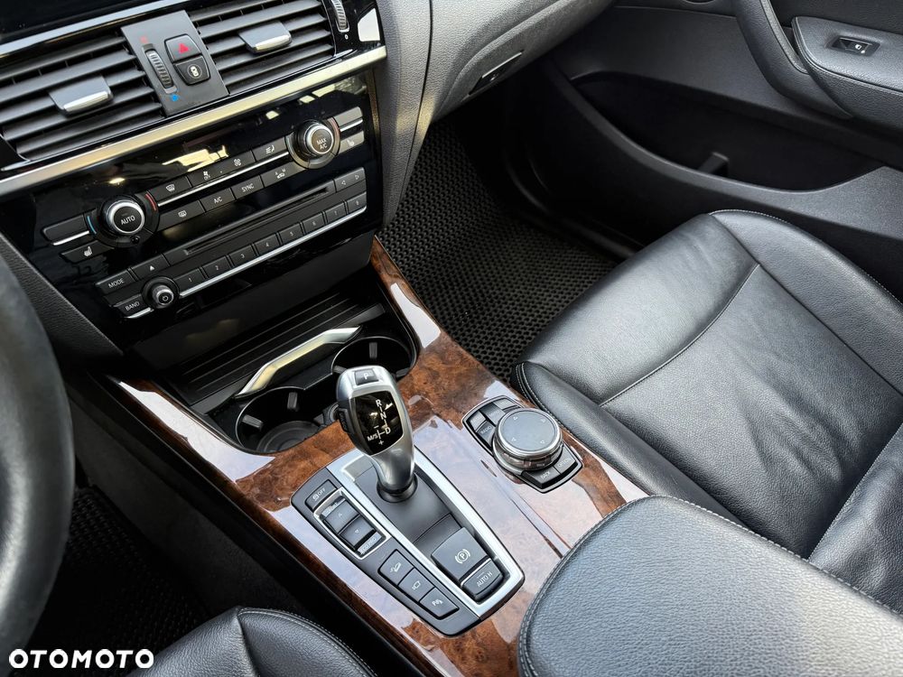 BMW X3 28i xDrive - 25