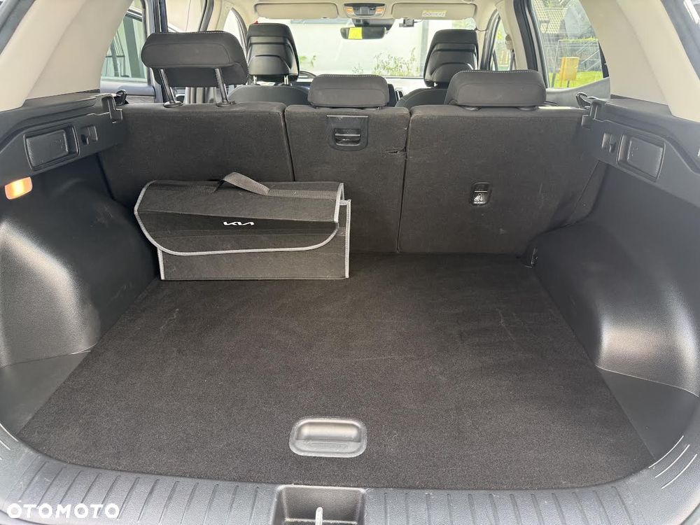 Kia Sportage 1.6 CRDI 2WD Eco-Dynamics+ (48V M-H) DCT Vision - 12