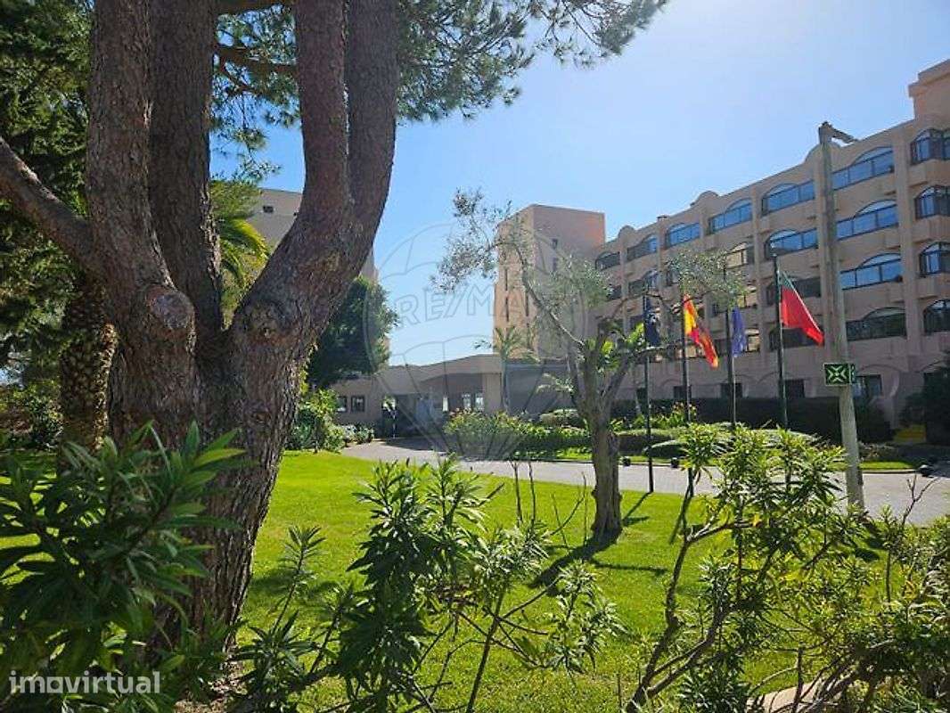 Apartamento T1 para venda - Grande imagem: 3/20