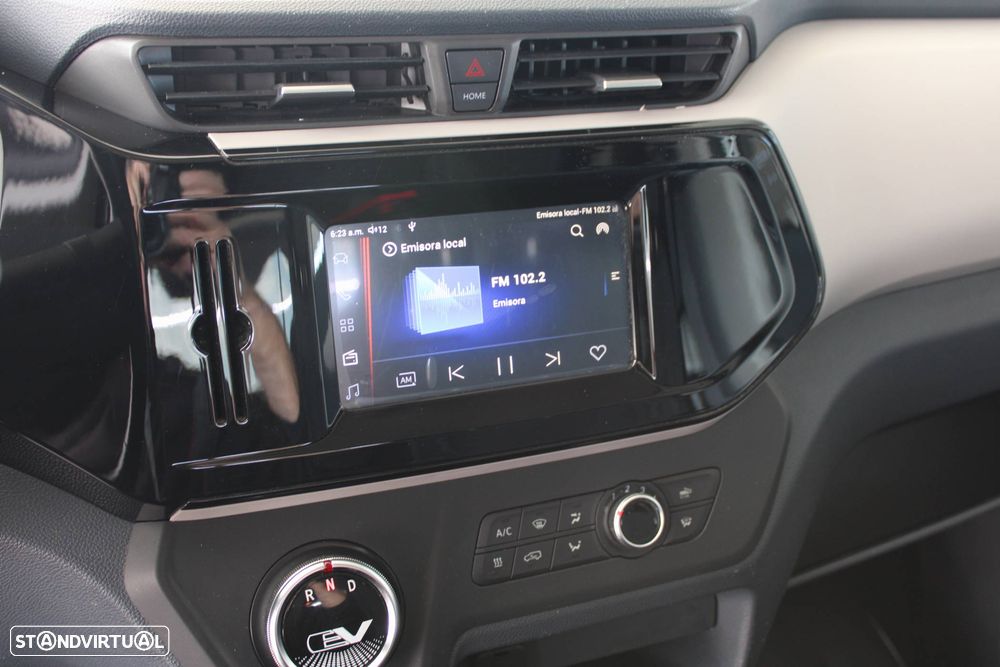 Maxus E DELIVER 3 BEV 35 KWH - 14