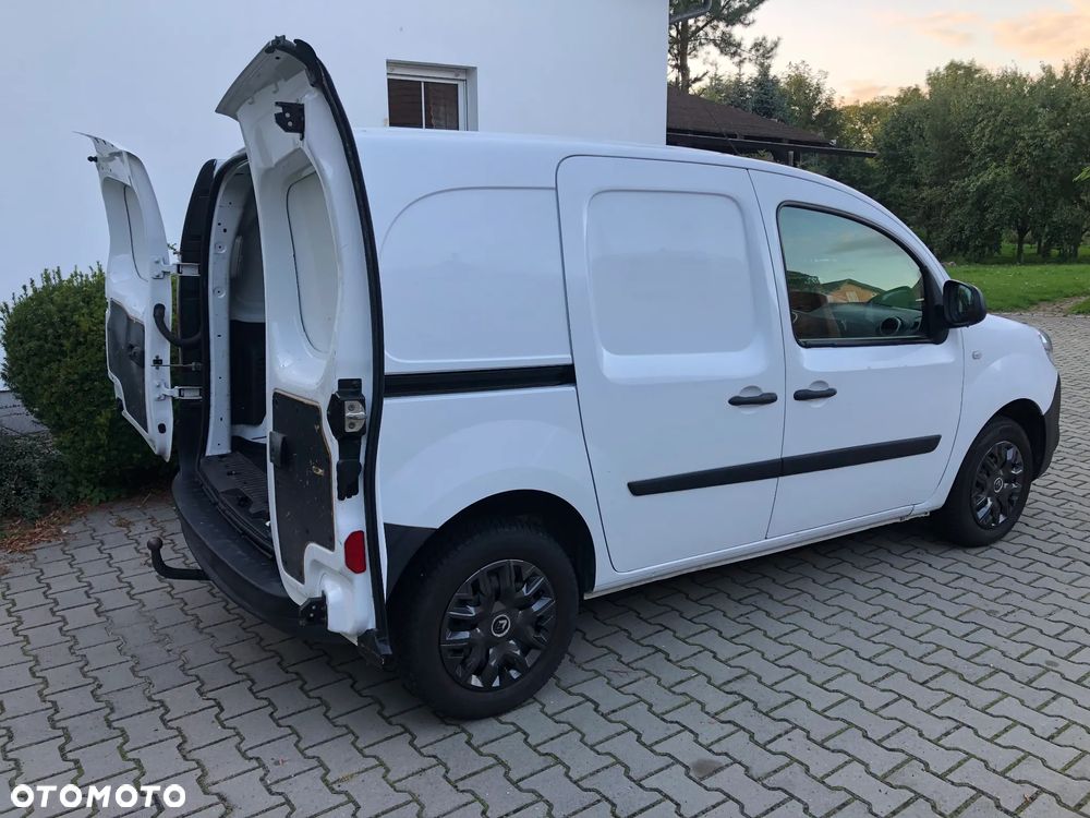Renault Kangoo - 24