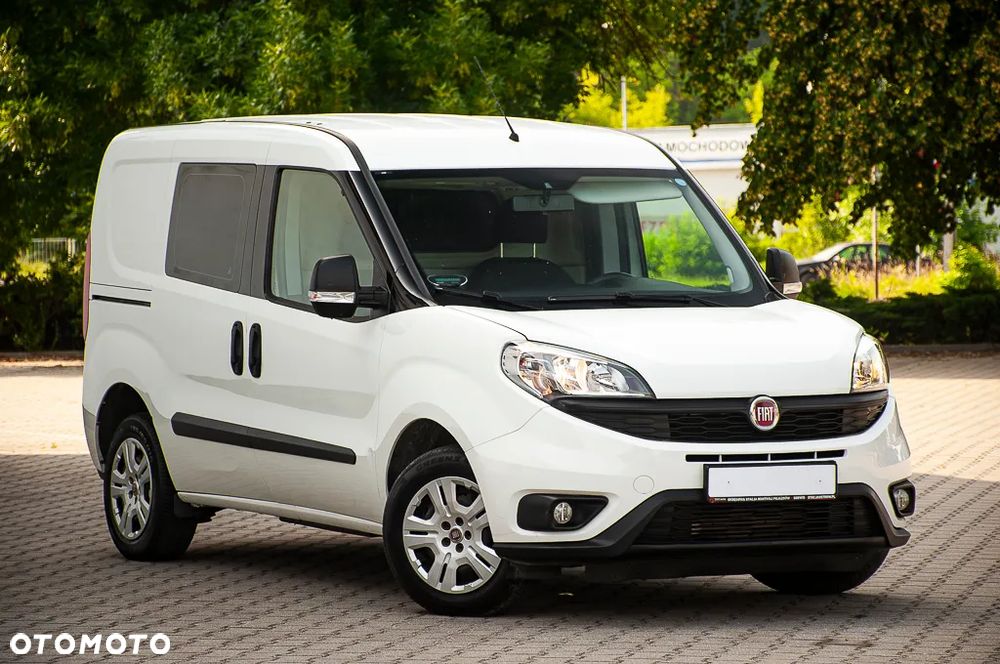 Fiat DOBLO - 2