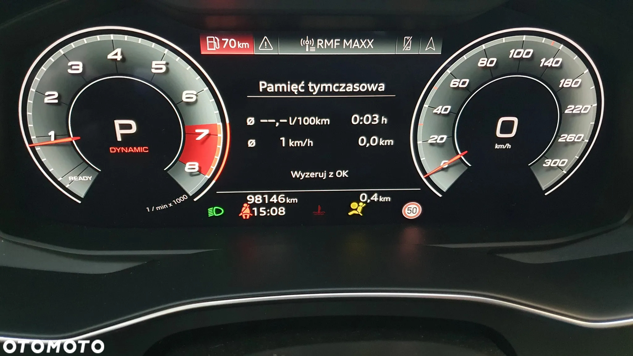 Audi A7 Sportback 45 TFSI Quattro S tronic - 10