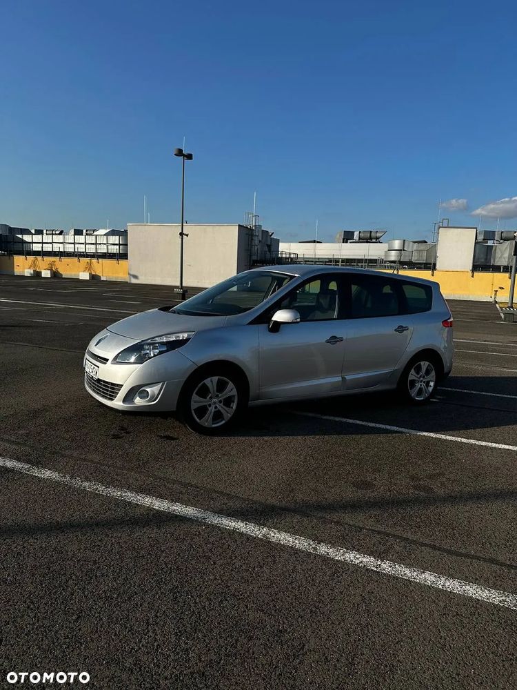 Renault Scenic 1.4 16V TCE Expression - 2