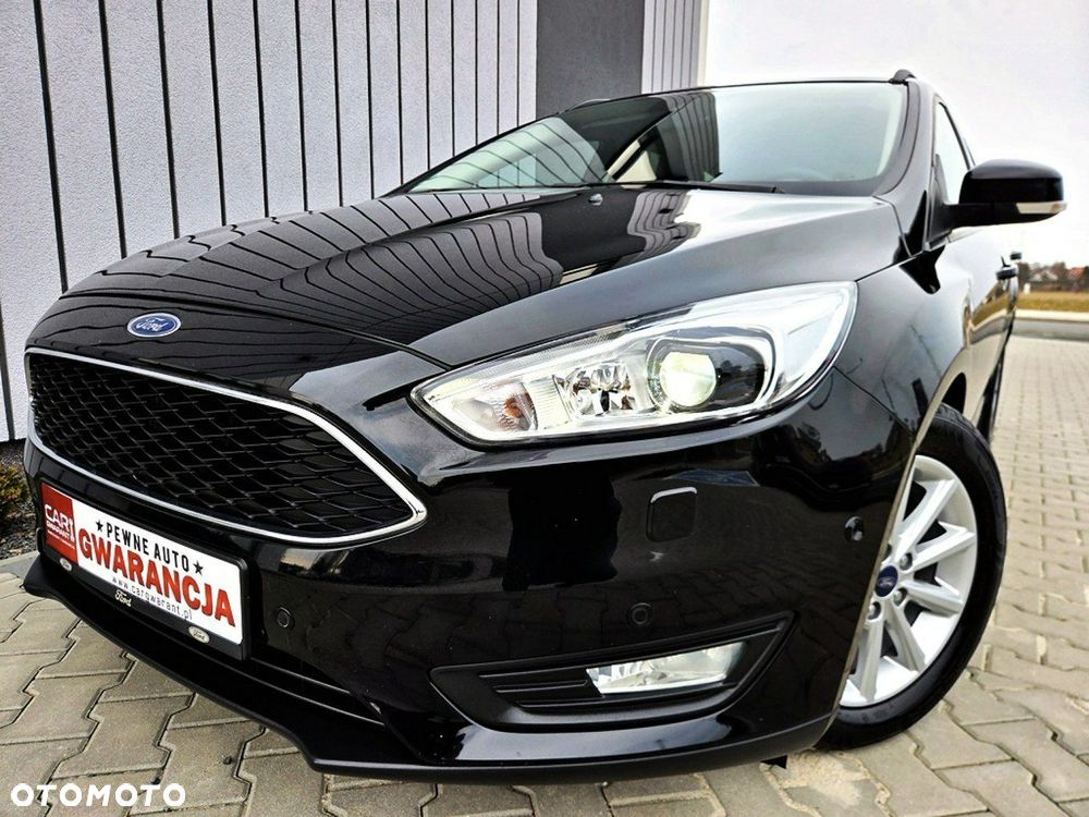 Ford Focus - 2