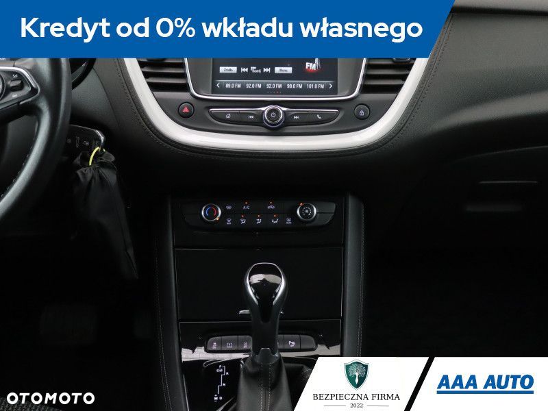 Opel Grandland X - 14