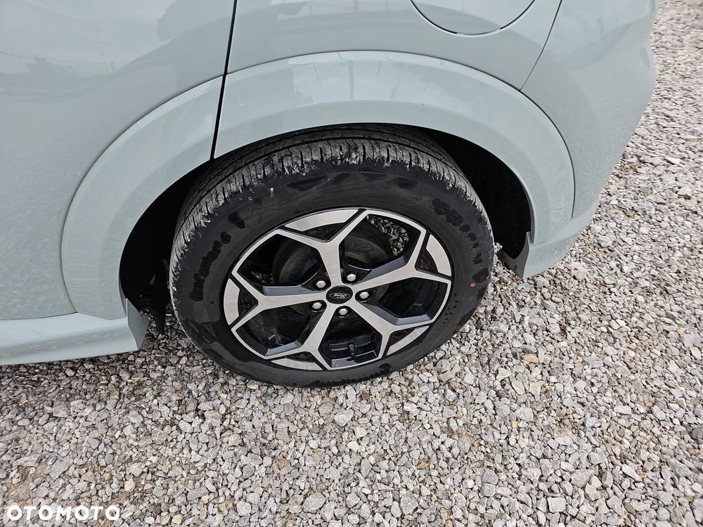 Ford Puma 1.0 EcoBoost mHEV ST-Line PowerShift - 27