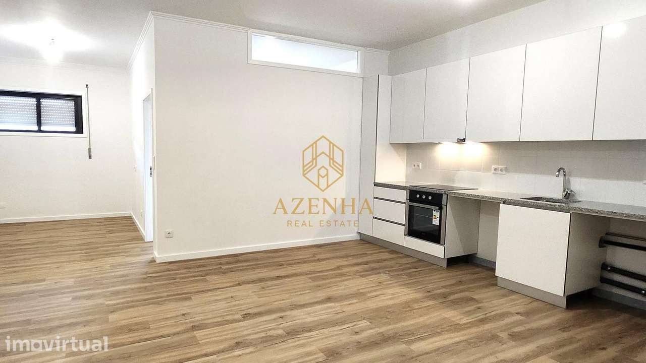 Apartamento T1 em Maia - Grande imagem: 2/7