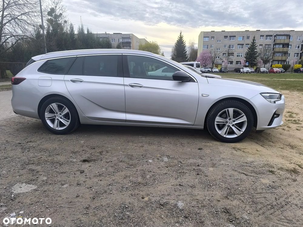 Opel Insignia 2.0 CDTI Business Elegance S&S - 9