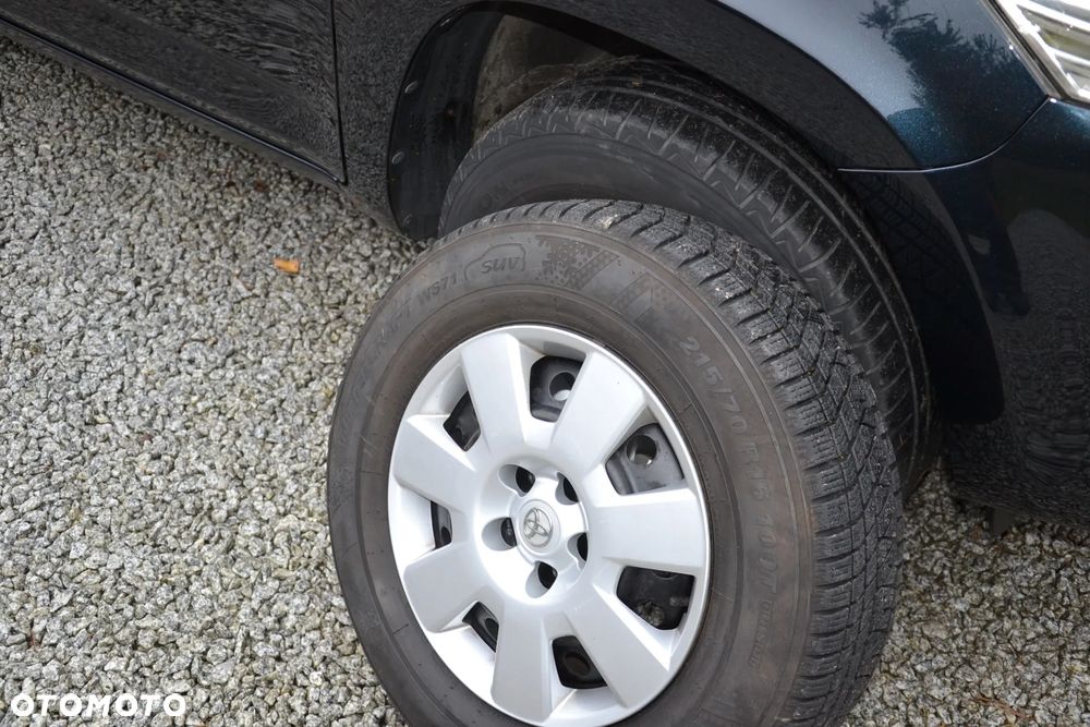 Toyota RAV4 2.0 VVT-i Sol - 16