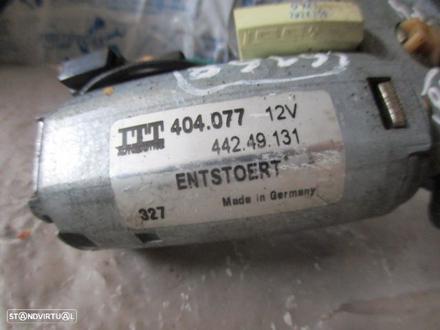 Modulo 44249131 RENAULT ESPACE 3 1998 2.2TD 113CV 5P CINZA Motor De Teto - 3