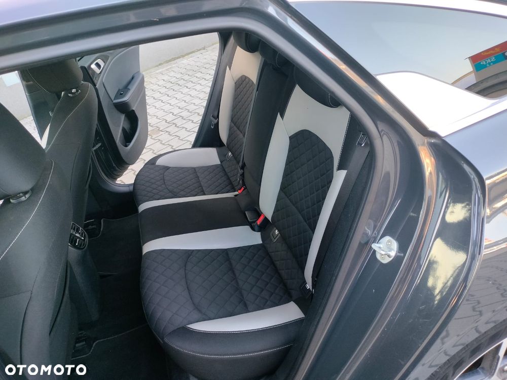 Kia ProCeed 1.4 T-GDI OPF GT LINE - 26