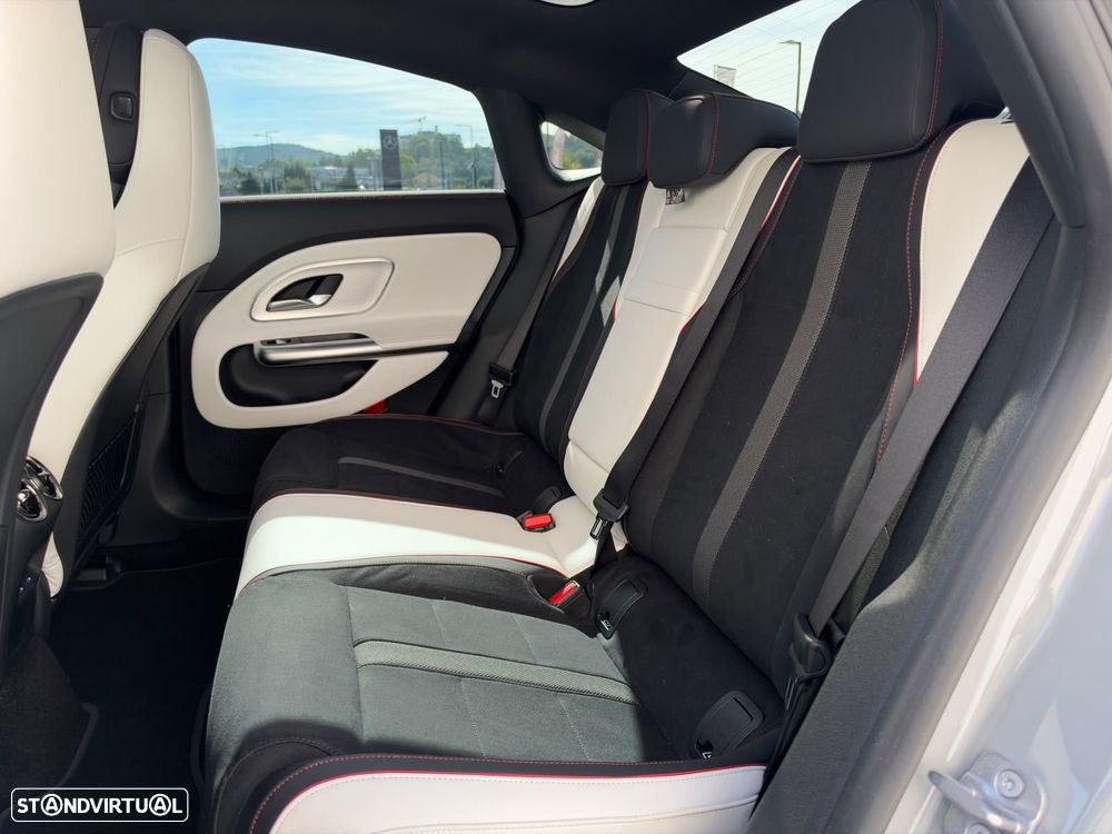 Mercedes-Benz CLA 250+ - 13