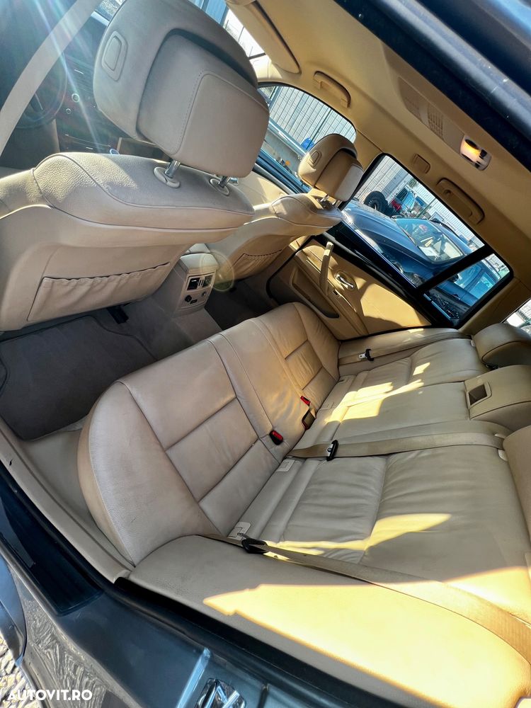 BMW Seria 5 520d - 9