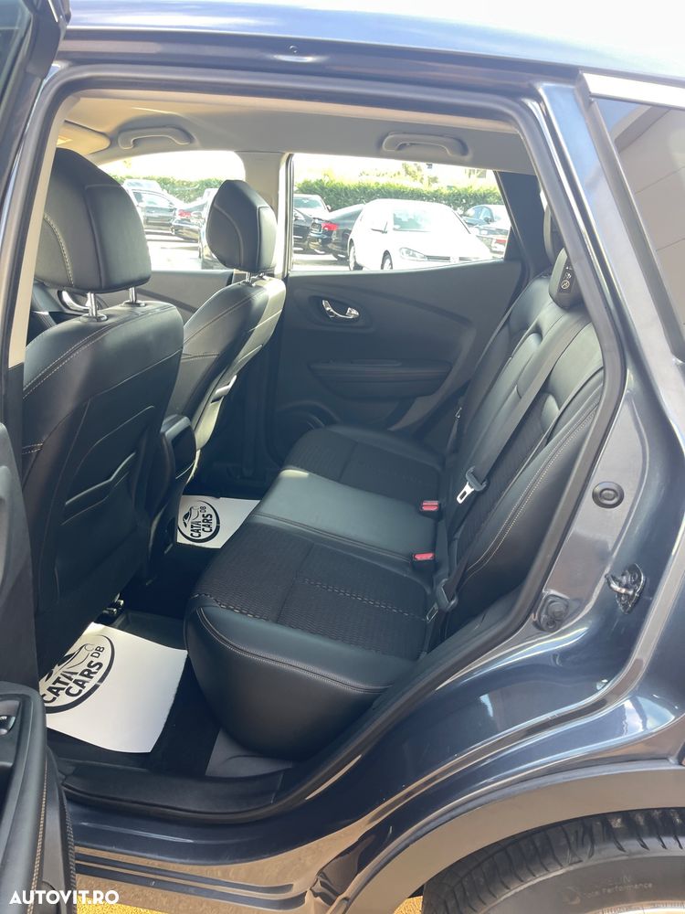 Renault Kadjar Energy dCi 130 XMOD - 27