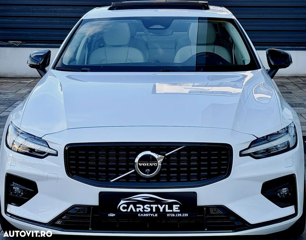 Volvo S60 - 7
