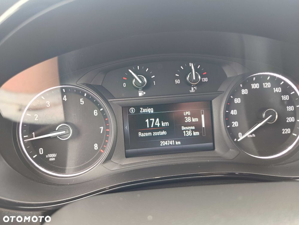 Opel Mokka X - 6