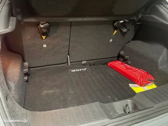 Nissan Juke 1.0 DIG-T Kiiro - 23