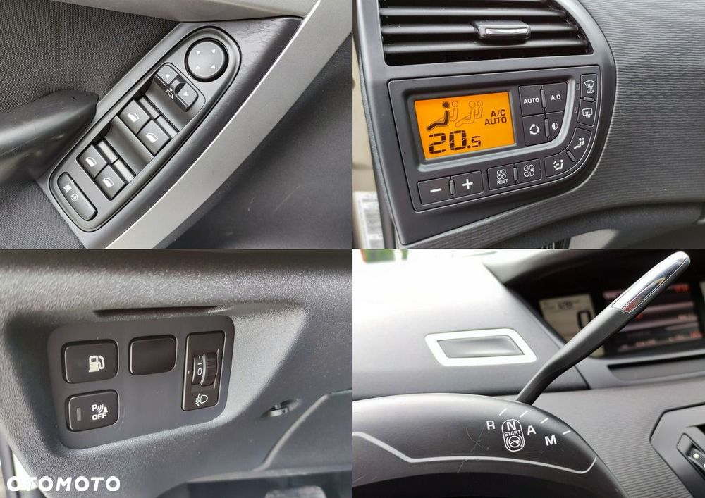 Citroën C4 Grand Picasso 1.6 THP Exclusive - 29