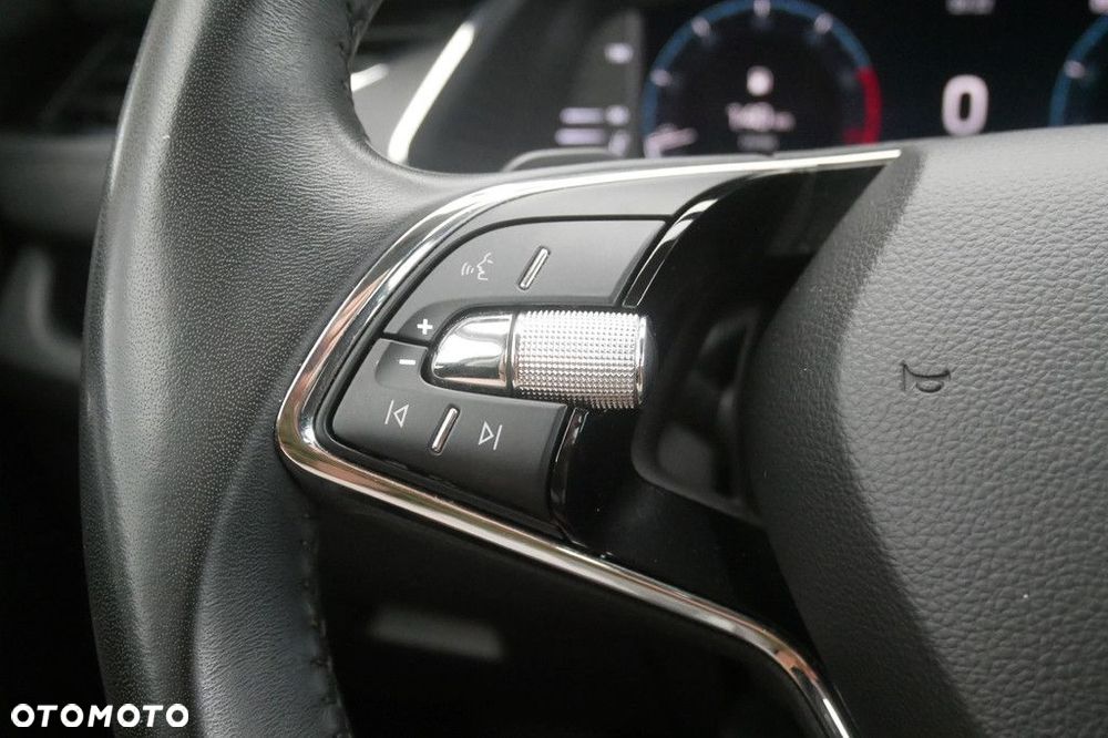 Skoda Octavia - 21