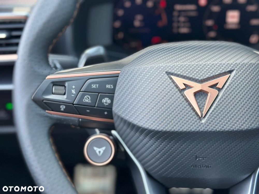Cupra Leon 2.0 TSI VZ DSG - 23