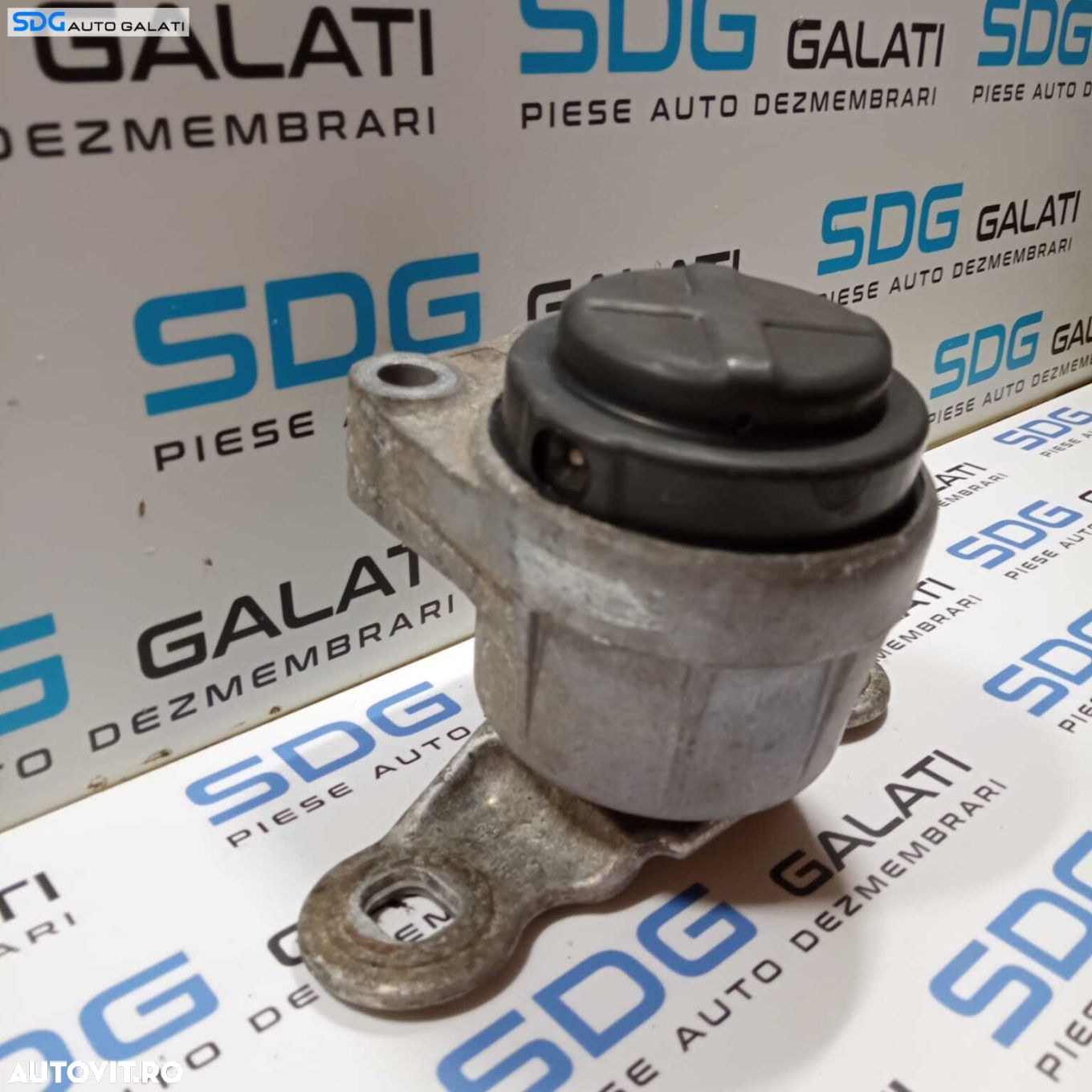 Suport Tampon Motor Jaguar X-Type 2.0 D 2003 - 2009 Cod 2S71-6037-AA [2417] - 2