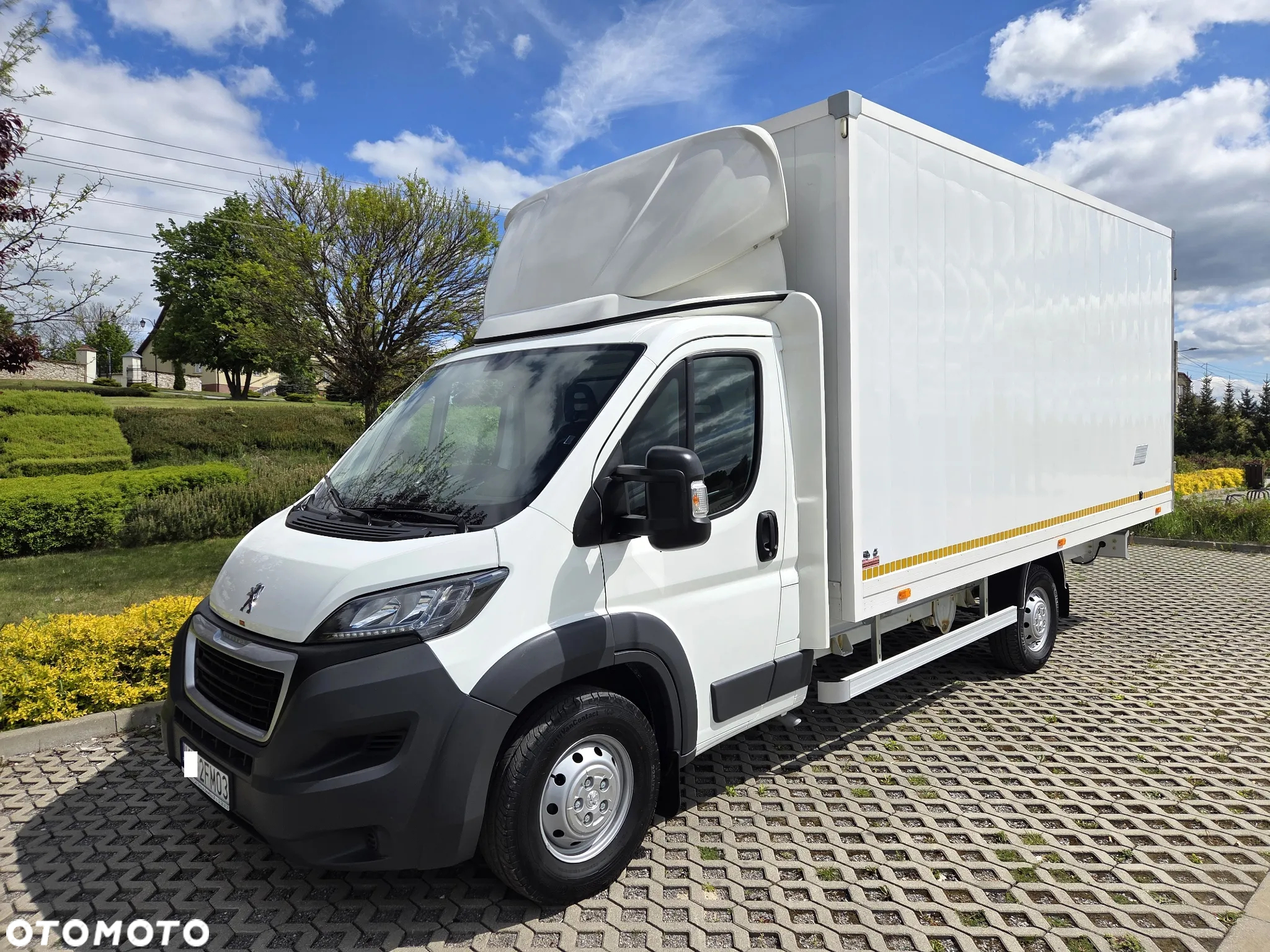 Fiat Ducato - 5
