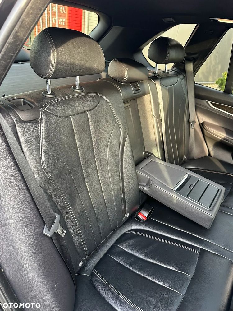 BMW X5 - 28