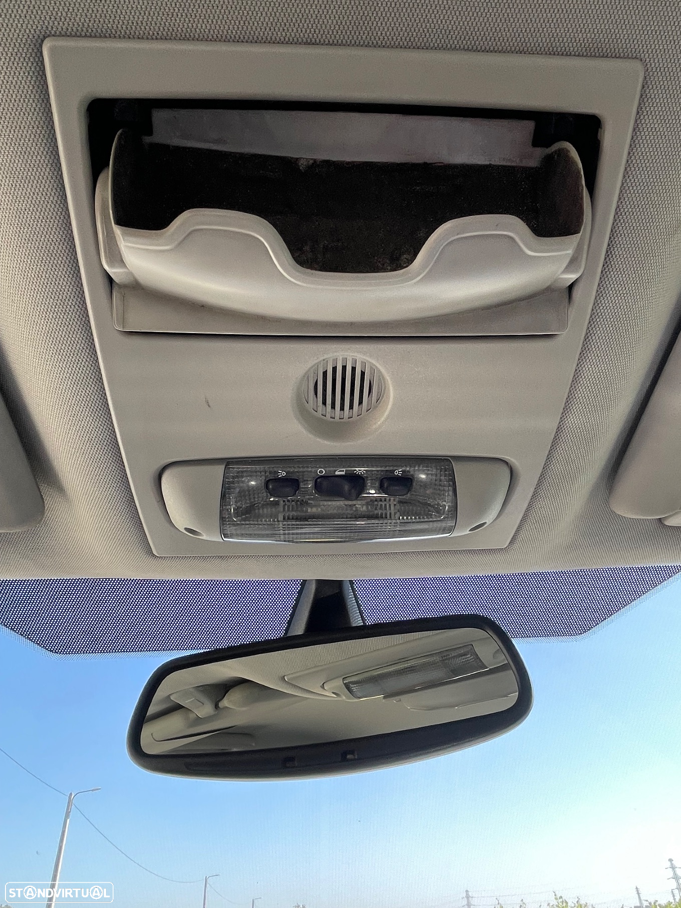 Ford Mondeo 1.8 TDCi Titanium - 17