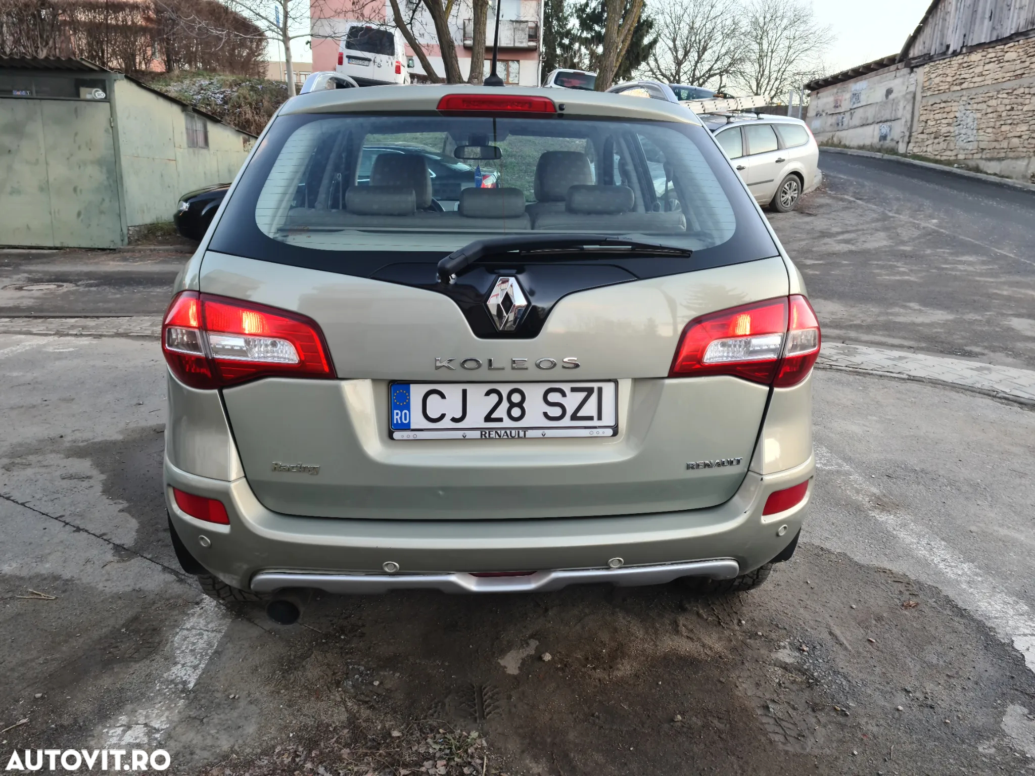 Renault Koleos - 12