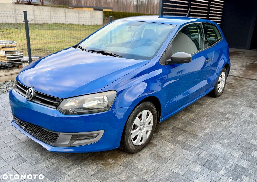 Volkswagen Polo 1.2 Style - 2
