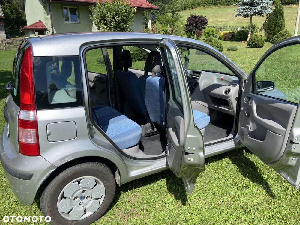 Fiat Panda - 12