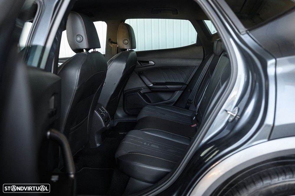 Cupra Formentor 1.5 TSI DSG - 30