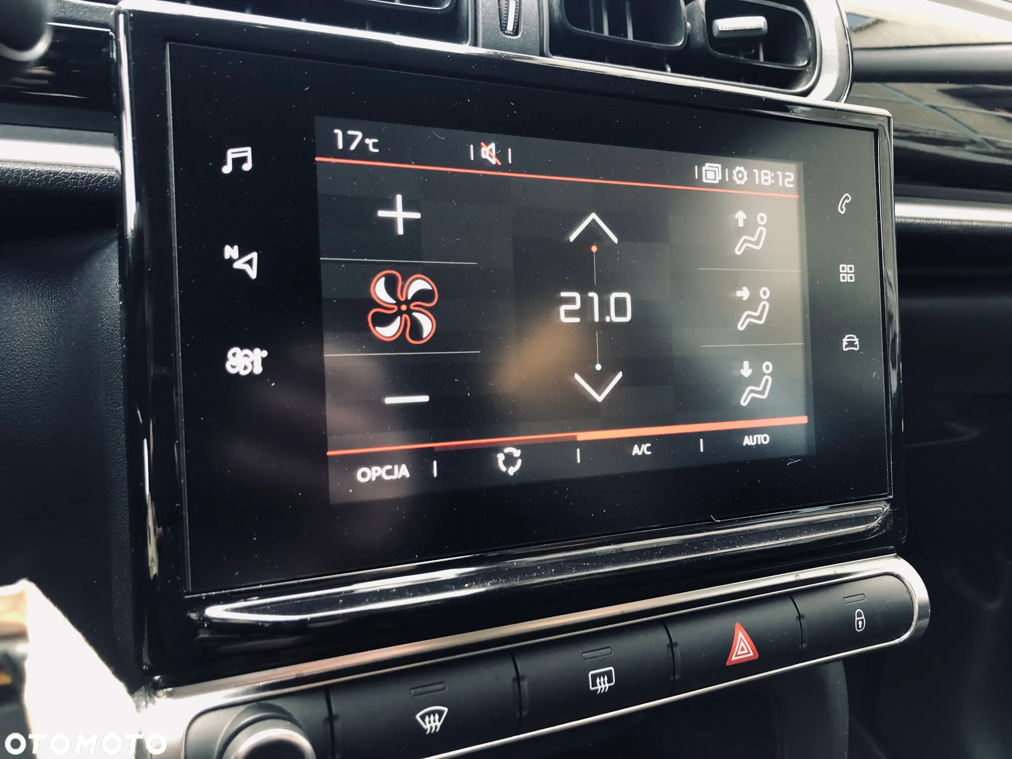 Citroën C3 1.2 PureTech Origins S&S EAT6 - 11