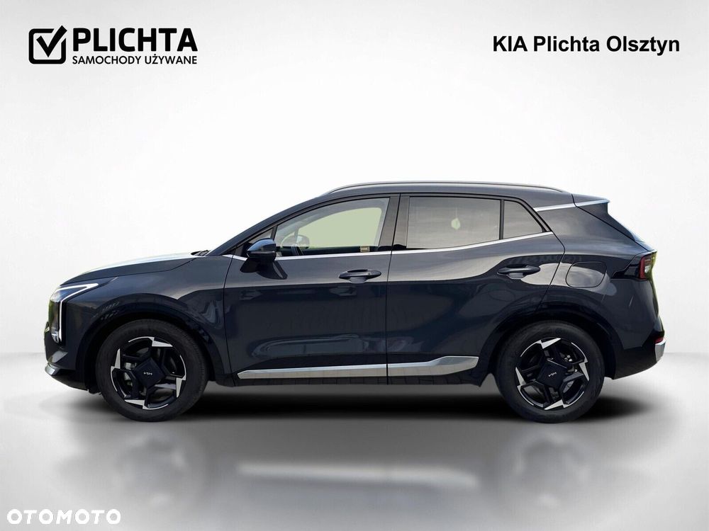 Kia Sportage 2026 photo 2