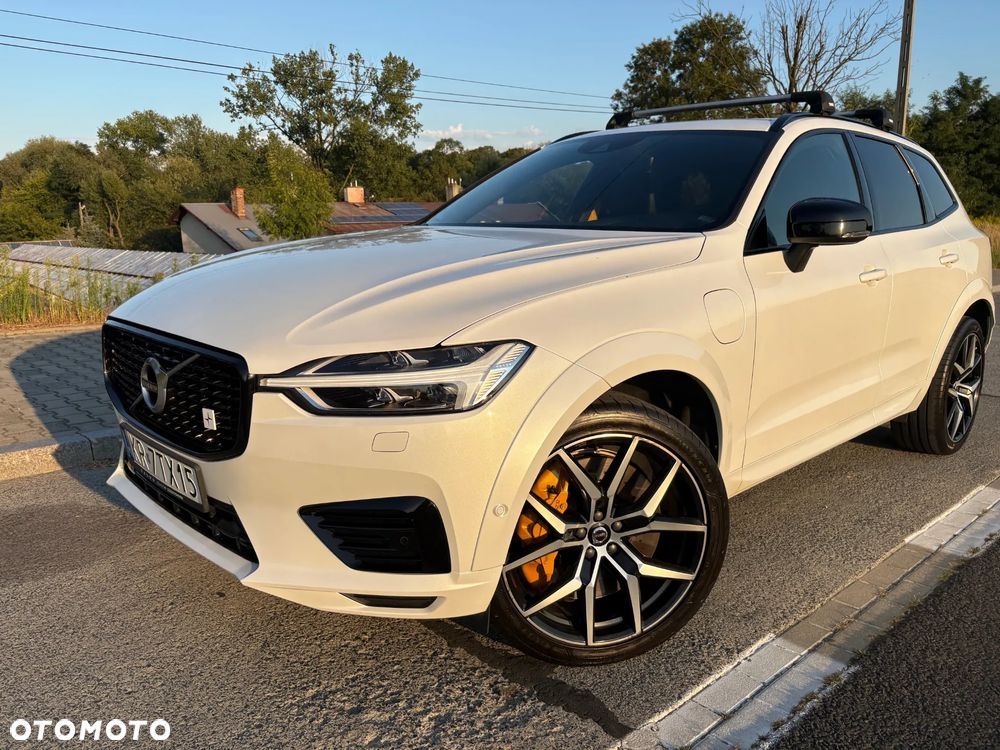 Volvo XC 60 - 1