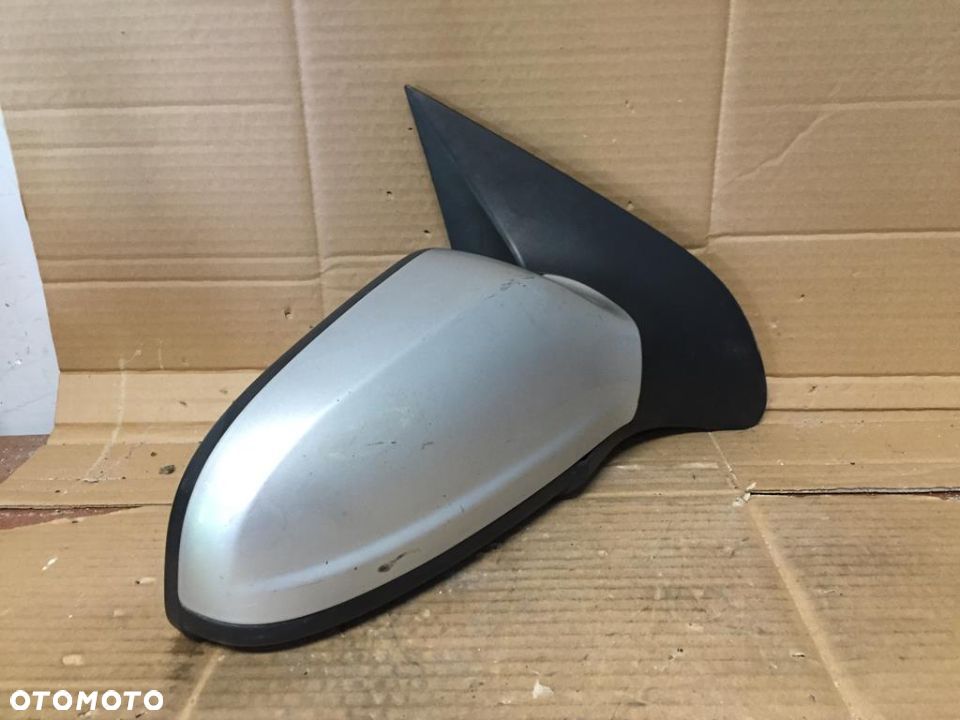 #LUSTERKO PRAWE 5 PIN OPEL ASTRA H GTC 3 DRZWI Z157 - 2