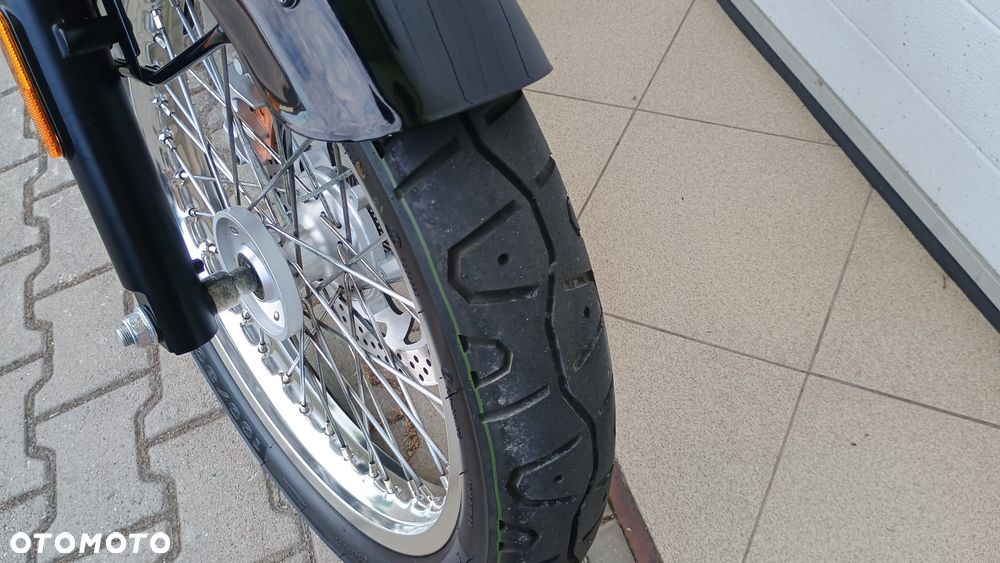 Benelli IMPERIALE 400 - 25