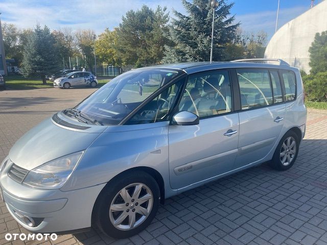 Renault Espace 2.0T 16V Dynamique - 7