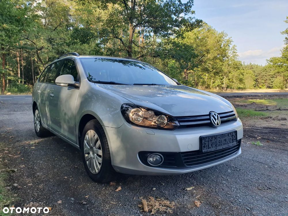 Volkswagen Golf - 3