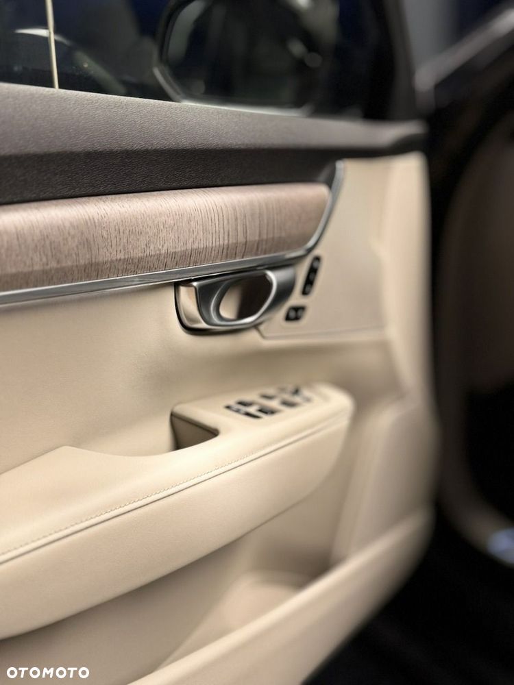 Volvo V90 - 12