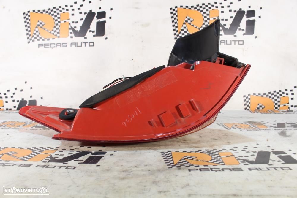 Farolim Direito Mitsubishi Lancer Viii Sportback (Cx_A)  22087977 / Ch - 7