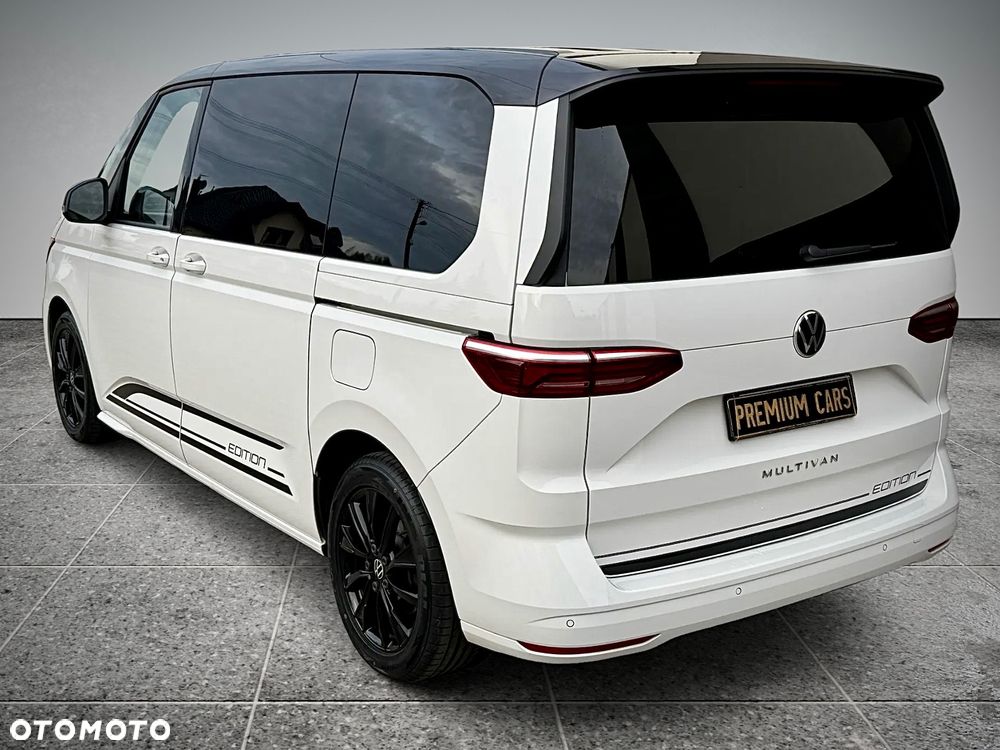 Volkswagen Multivan 2.0 TDI L1 70 Years Bulli DSG - 8